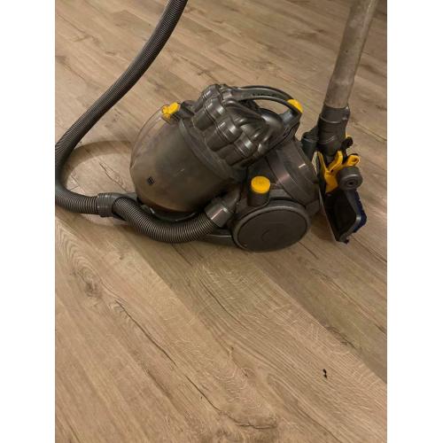 Dyson Hoover