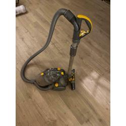 Dyson Hoover