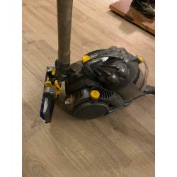 Dyson Hoover