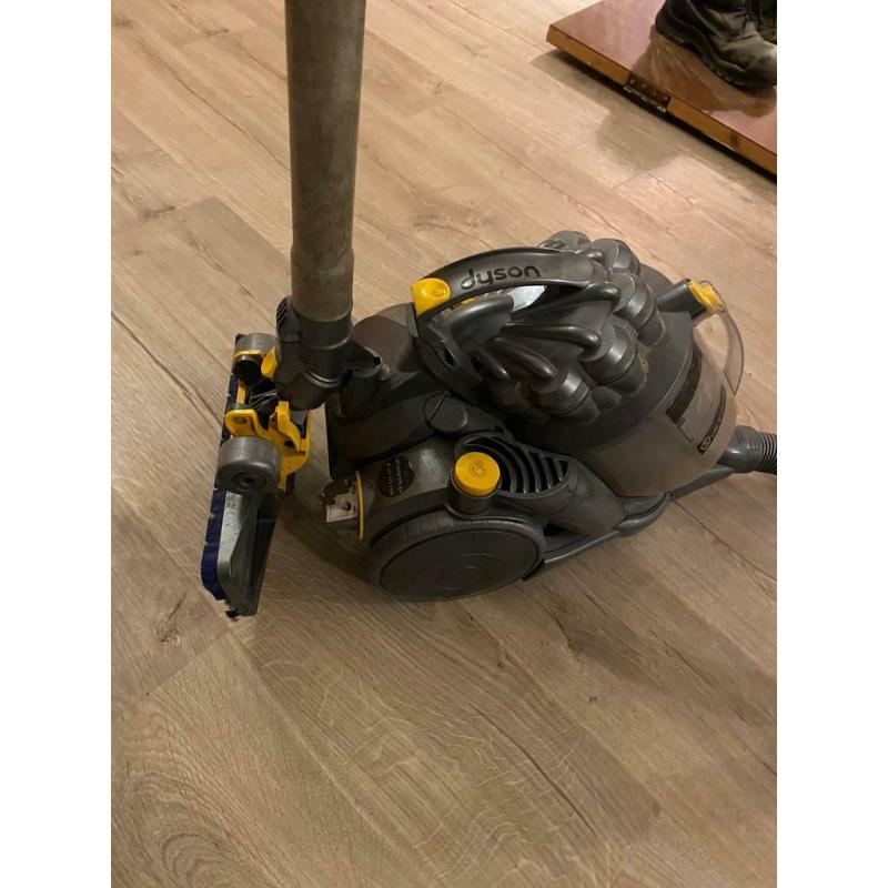 Dyson Hoover