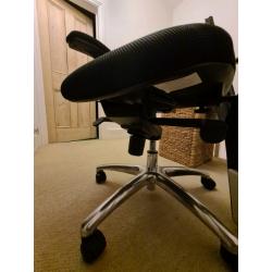 Ergonomic Office Chair