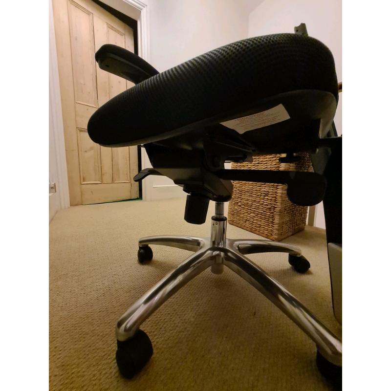 Ergonomic Office Chair