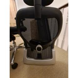 Ergonomic Office Chair