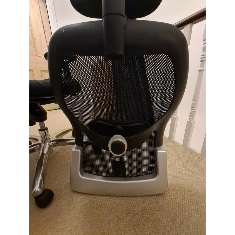 Ergonomic Office Chair