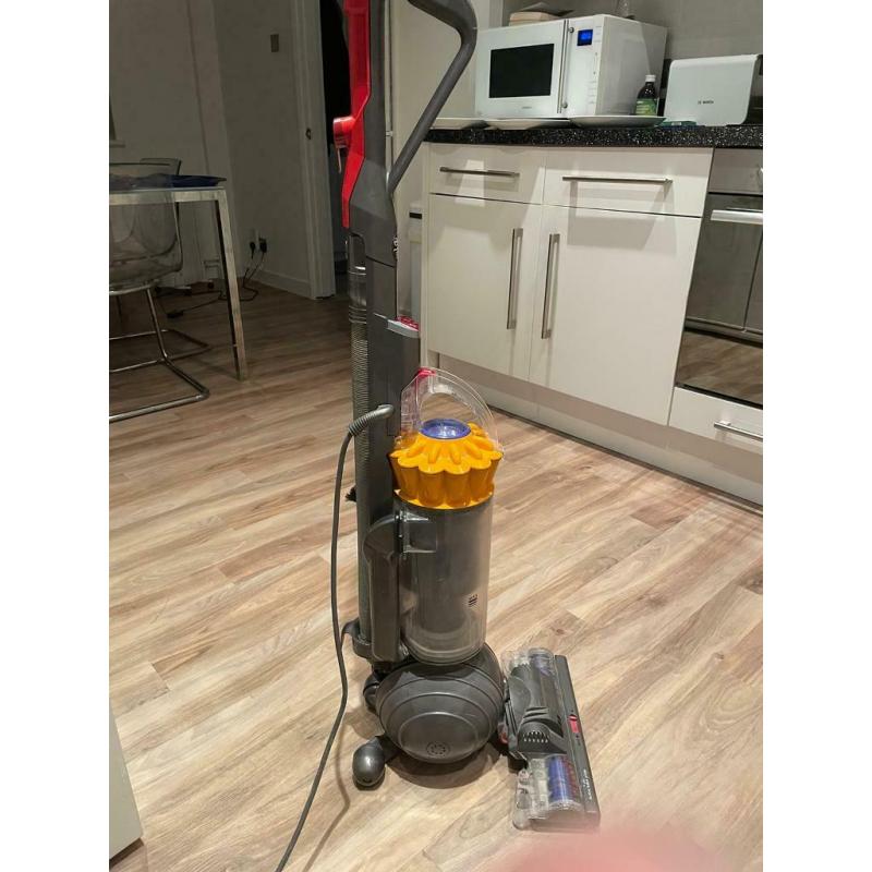 Dyson DC40 vacuum cleaner
