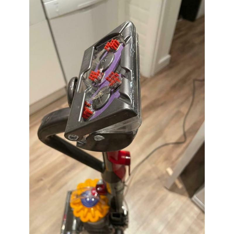 Dyson DC40 vacuum cleaner