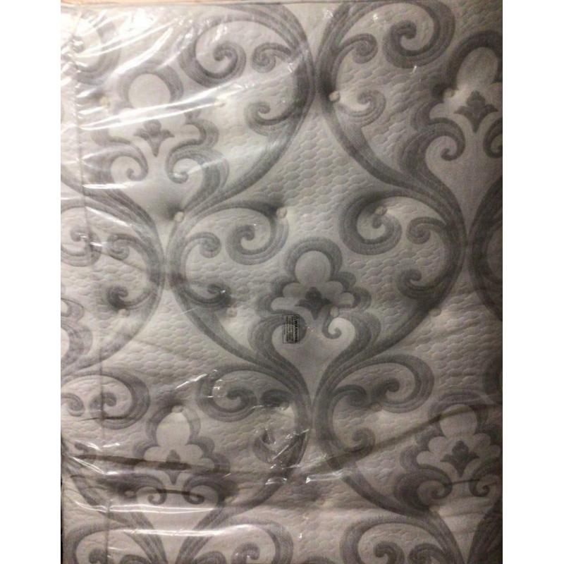 King Size Mattress
