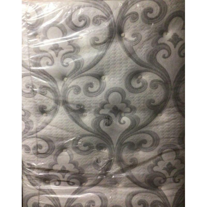 King Size Mattress