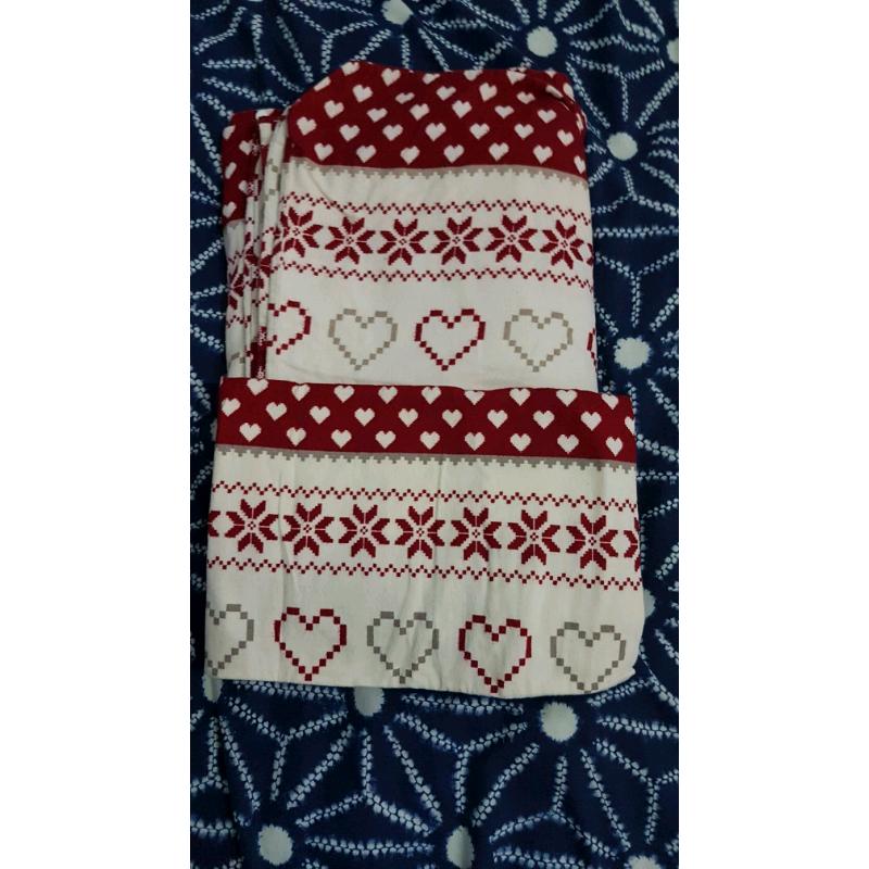 Girls bedding single
