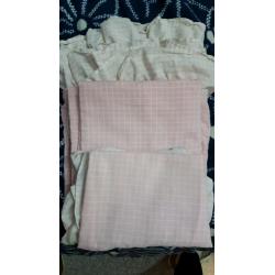Girls bedding single