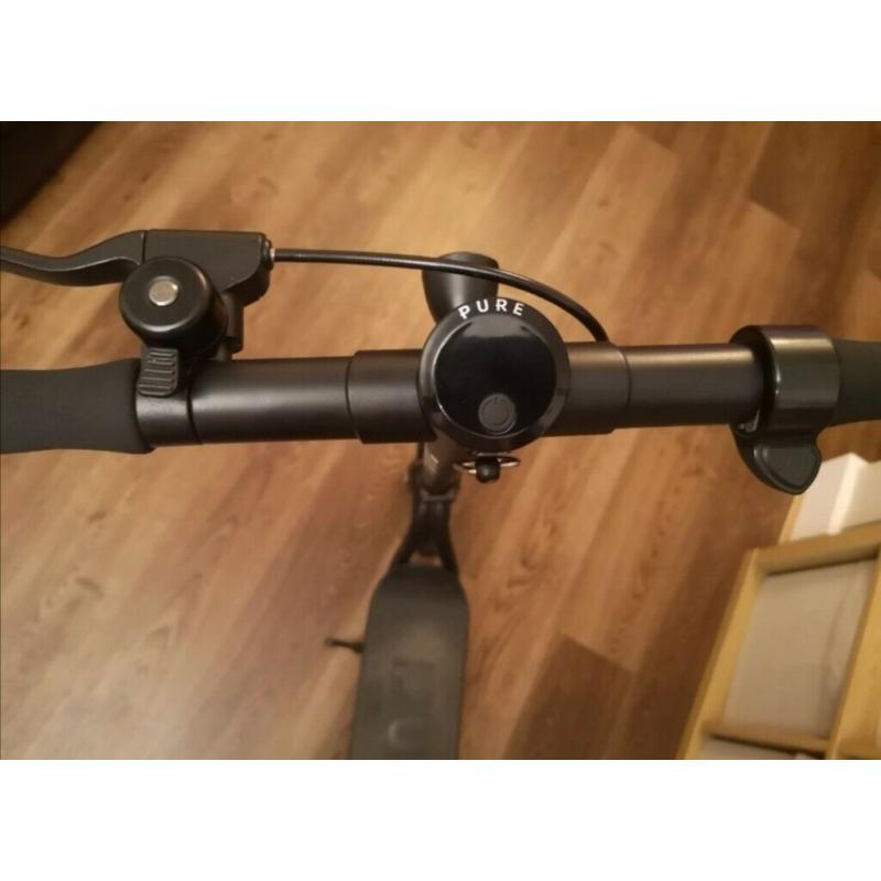 Electric Scooter for Sale