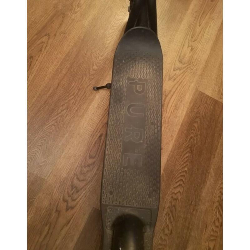 Electric Scooter for Sale