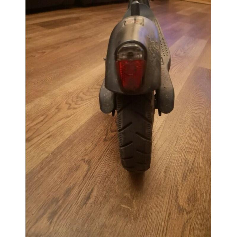 Electric Scooter for Sale