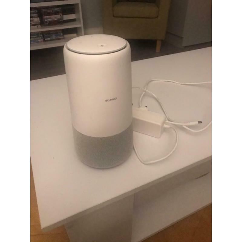 HUAWEI Mobile Router