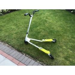 Flicker Scooter