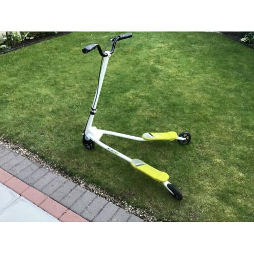 Flicker Scooter