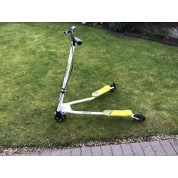 Flicker Scooter