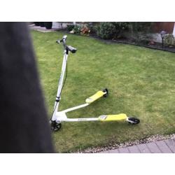 Flicker Scooter
