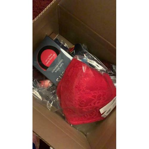 Mystery box