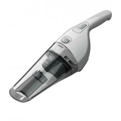 NEW Black + Decker 10.8Wh Lithium-ion dustbuster? Cordless Hand Vacuum