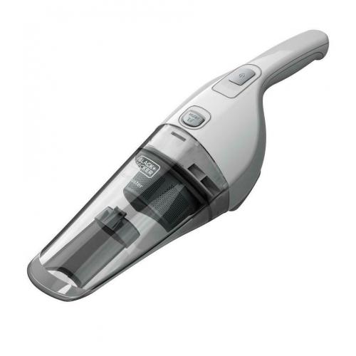 NEW Black + Decker 10.8Wh Lithium-ion dustbuster? Cordless Hand Vacuum