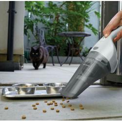 NEW Black + Decker 10.8Wh Lithium-ion dustbuster? Cordless Hand Vacuum