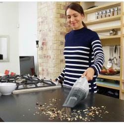 NEW Black + Decker 10.8Wh Lithium-ion dustbuster? Cordless Hand Vacuum