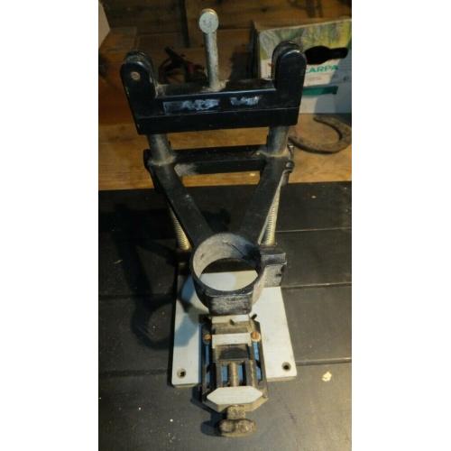 Minidrill Stand