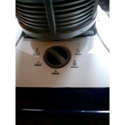Hoover spirit reach upright model tp71