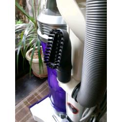 Hoover spirit reach upright model tp71