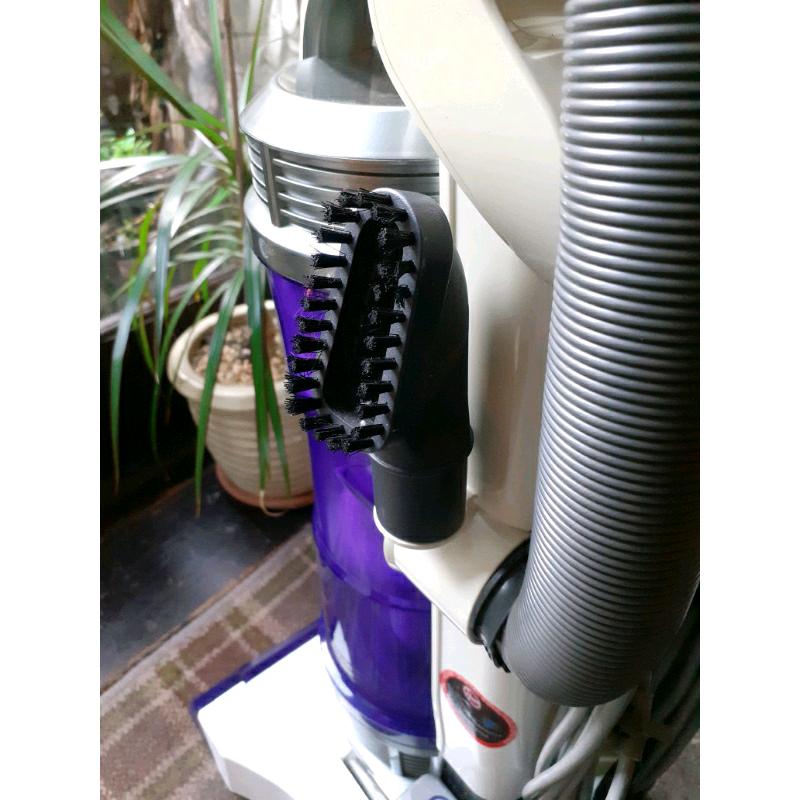 Hoover spirit reach upright model tp71