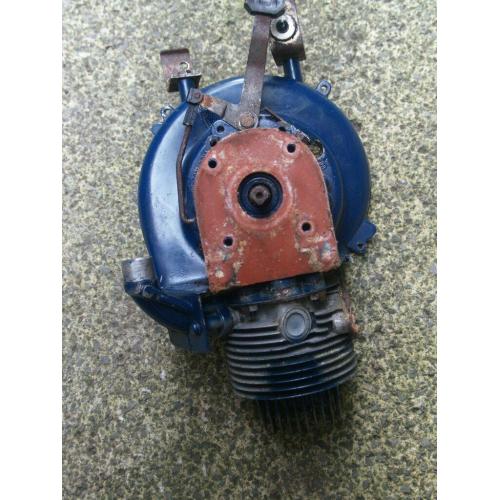 engine 3.5hp archemedes penta as spares