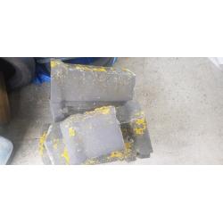 28 grey ridges