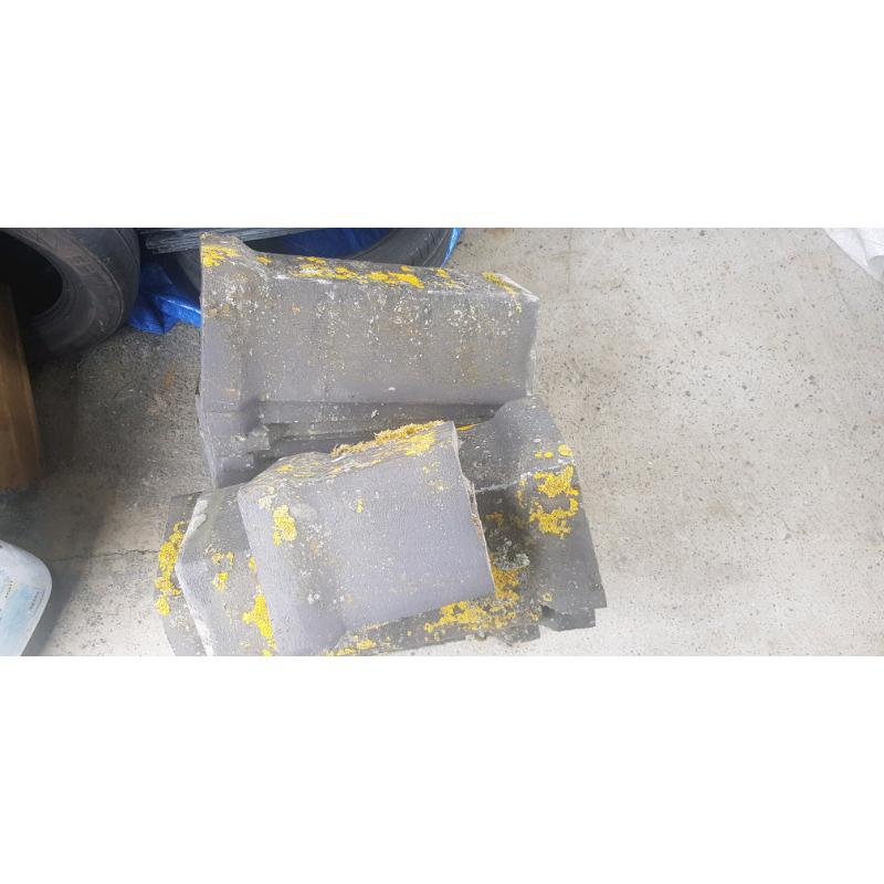 28 grey ridges