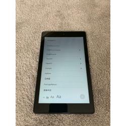 Fire HD 8 inch Tablet 8th Generation