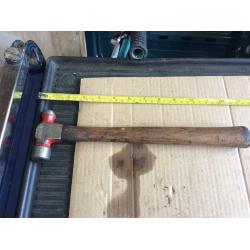 Mac tools hammers