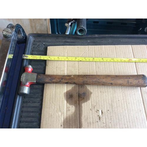 Mac tools hammers