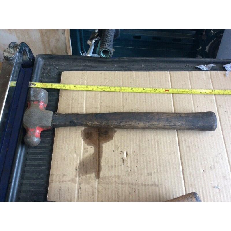 Mac tools hammers