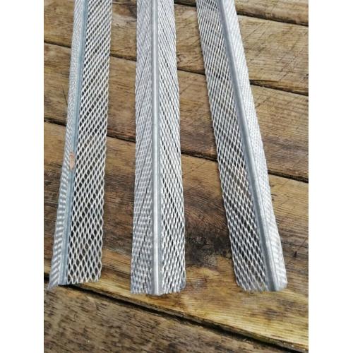 Plastering beads