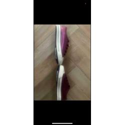Girls M&S shoes/trainers Size 1