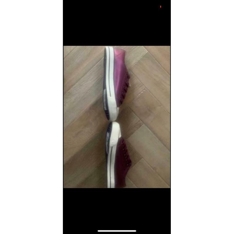 Girls M&S shoes/trainers Size 1