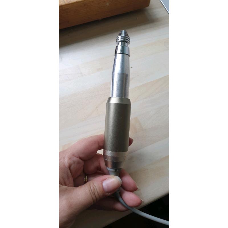 Glazing machine