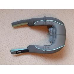 Homedics neck massager
