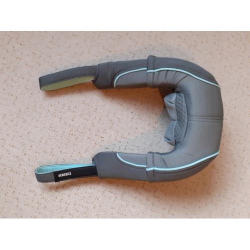 Homedics neck massager