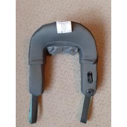Homedics neck massager