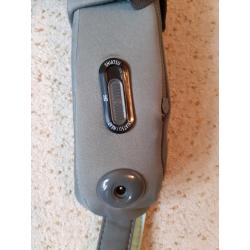 Homedics neck massager
