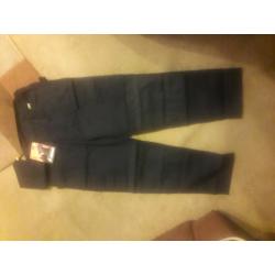 Orn work trousers