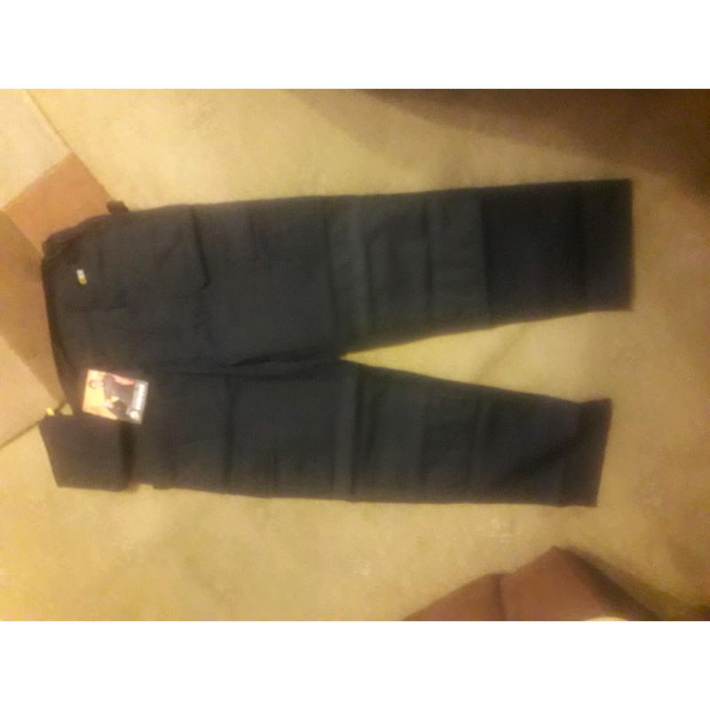 Orn work trousers