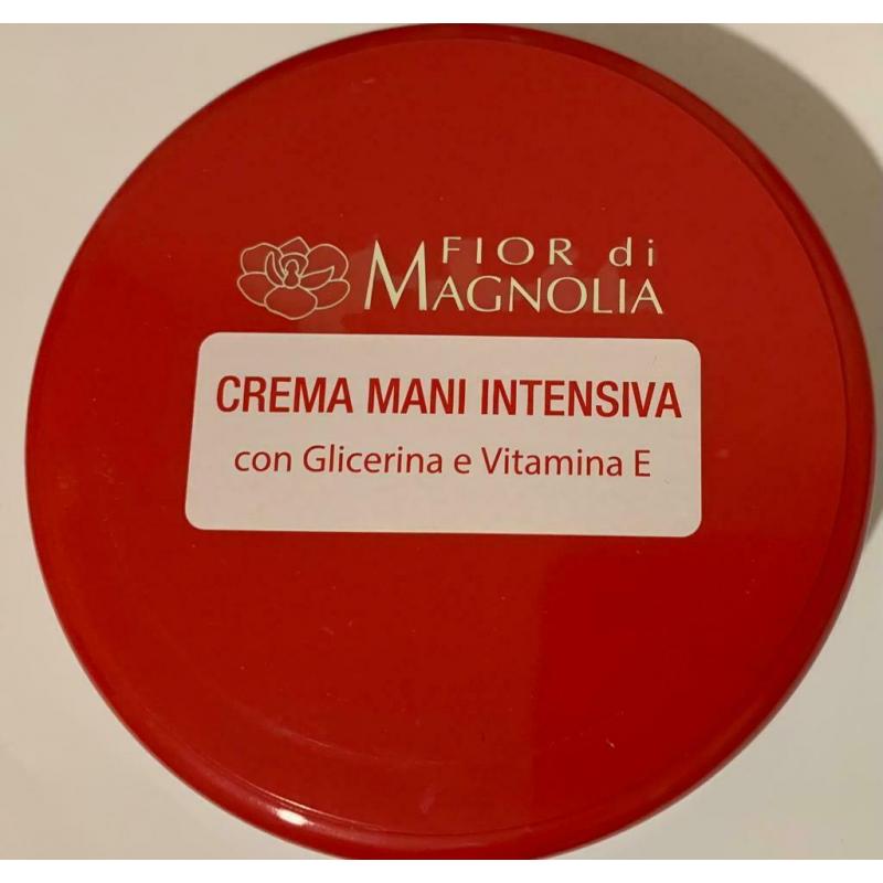 Hand cream Fior Di Magnolia made in Italy