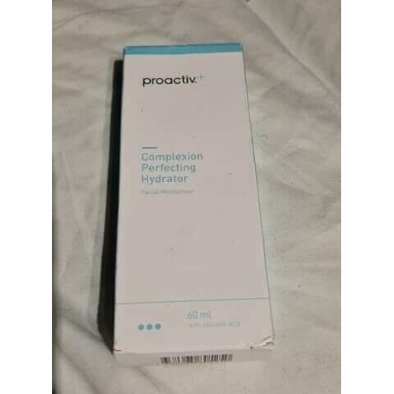 Pro active perfect hydrator